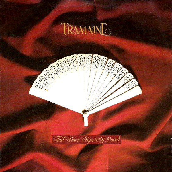 Tramaine